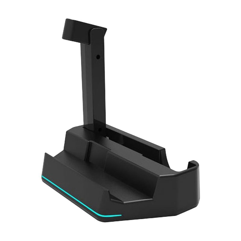 Gaming Console Rog Ally - Für ROG ALLY/X Charge kompatible Ladestation,