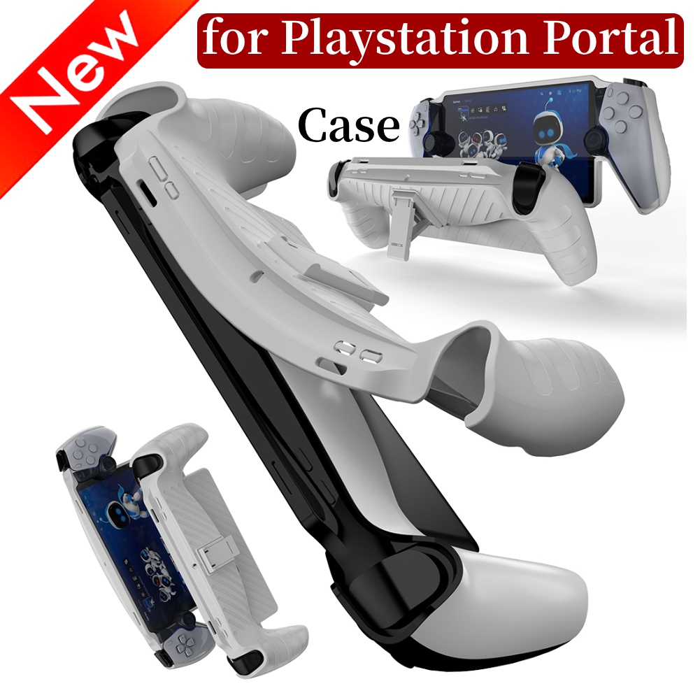 Gaming Console Latest - Für Playstation Portal Gaming Console Controller