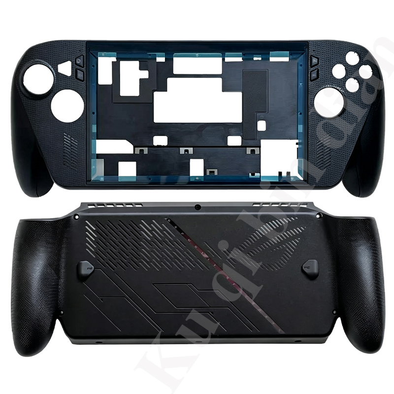 Gaming Console Display Case - FUNENGKANG ® Für ASUS ROG XBox