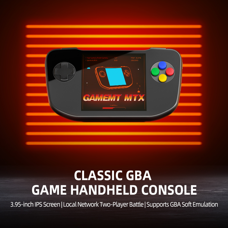 GameMT MTX Retro Handheld-Spie – Gaming Console Under 5000 Bewertung und Preis