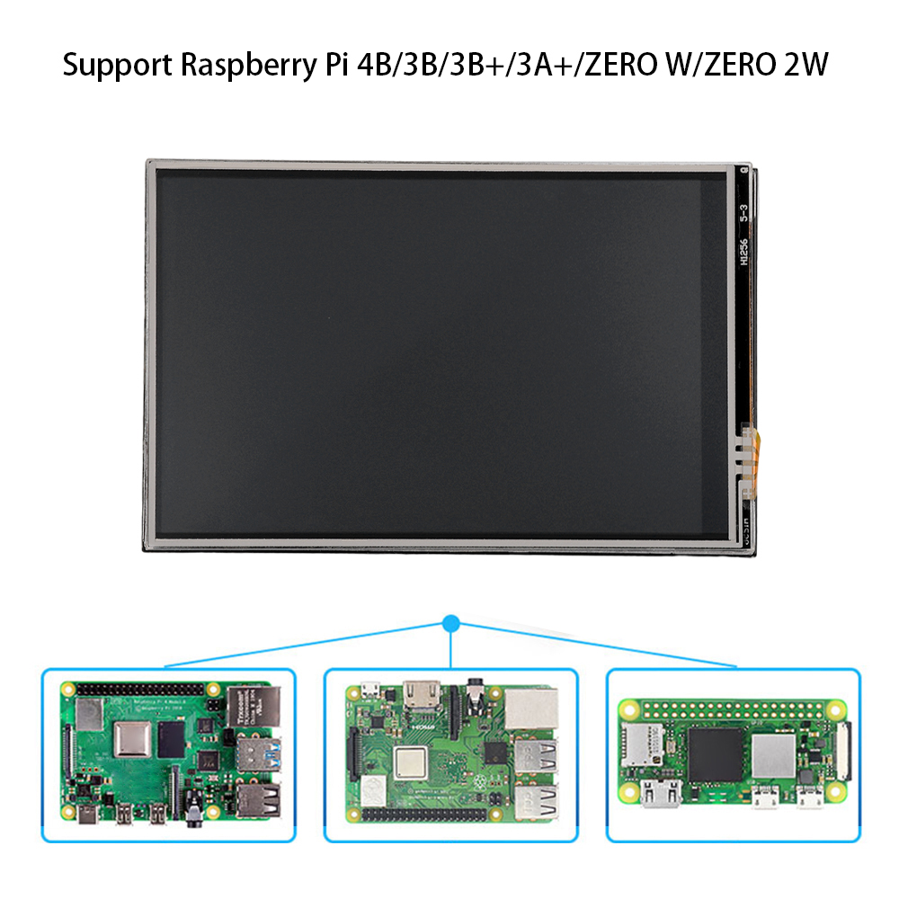 3,5-Zoll-TFT-Touchscreen für R – Gaming Console Display Case Bewertung und Preis