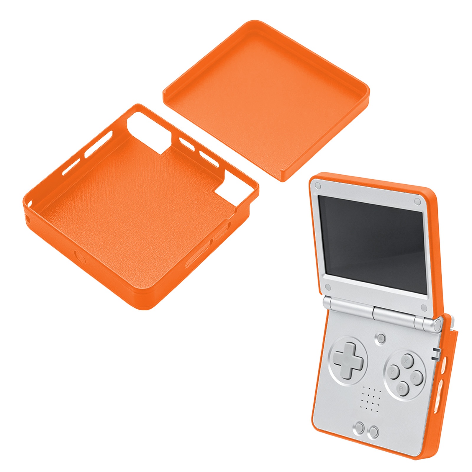 Für ANBERNIC RG SP Schutzhülle – Gaming Console Latest Bewertung und Preis