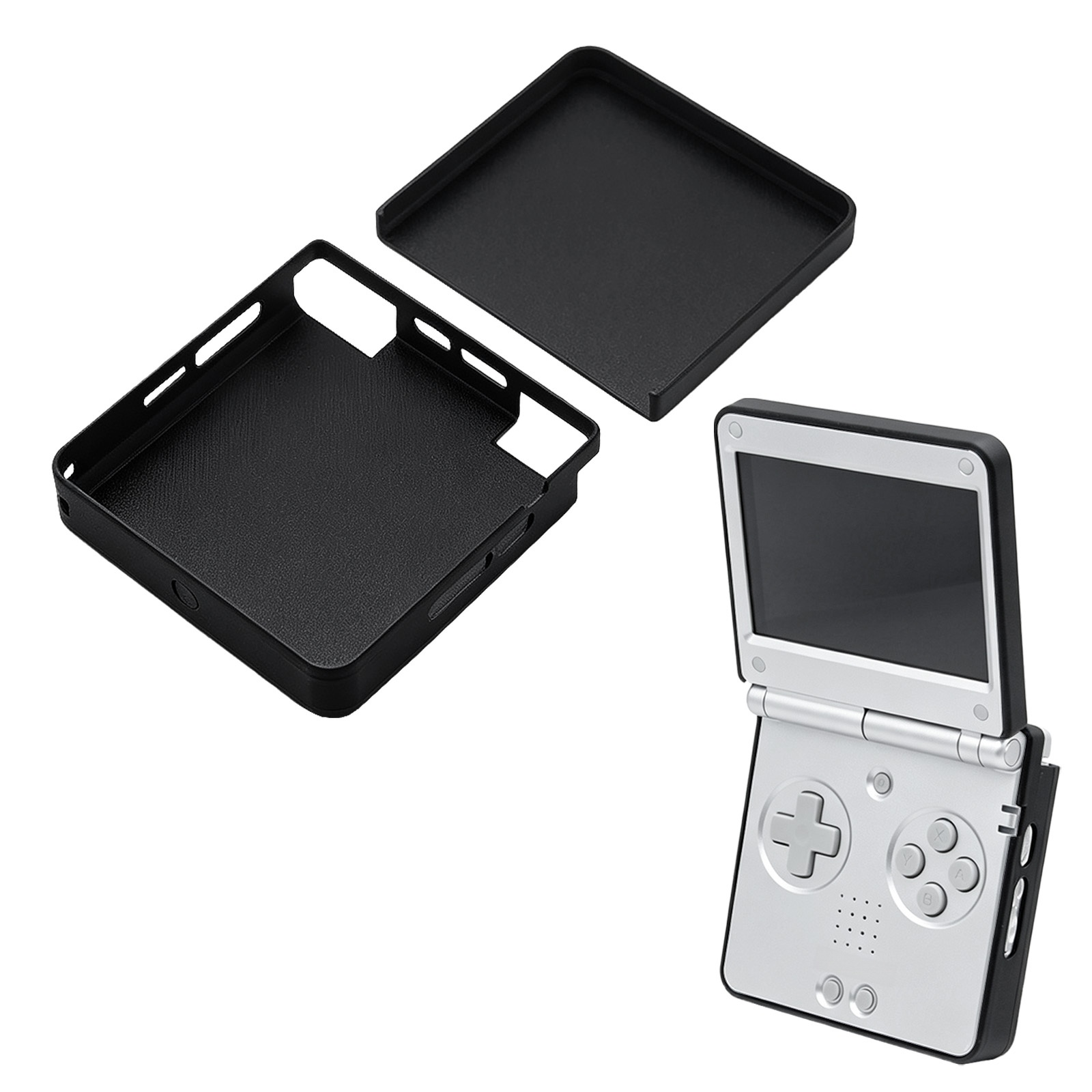 Für ANBERNIC RG SP Schutzhülle – Gaming Console Latest Bewertung und Preis
