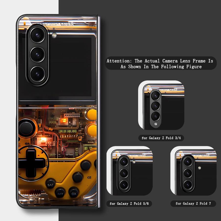 Coole Gaming-Konsolen-Handyhül – Gaming Console For Phone Bewertung und Preis