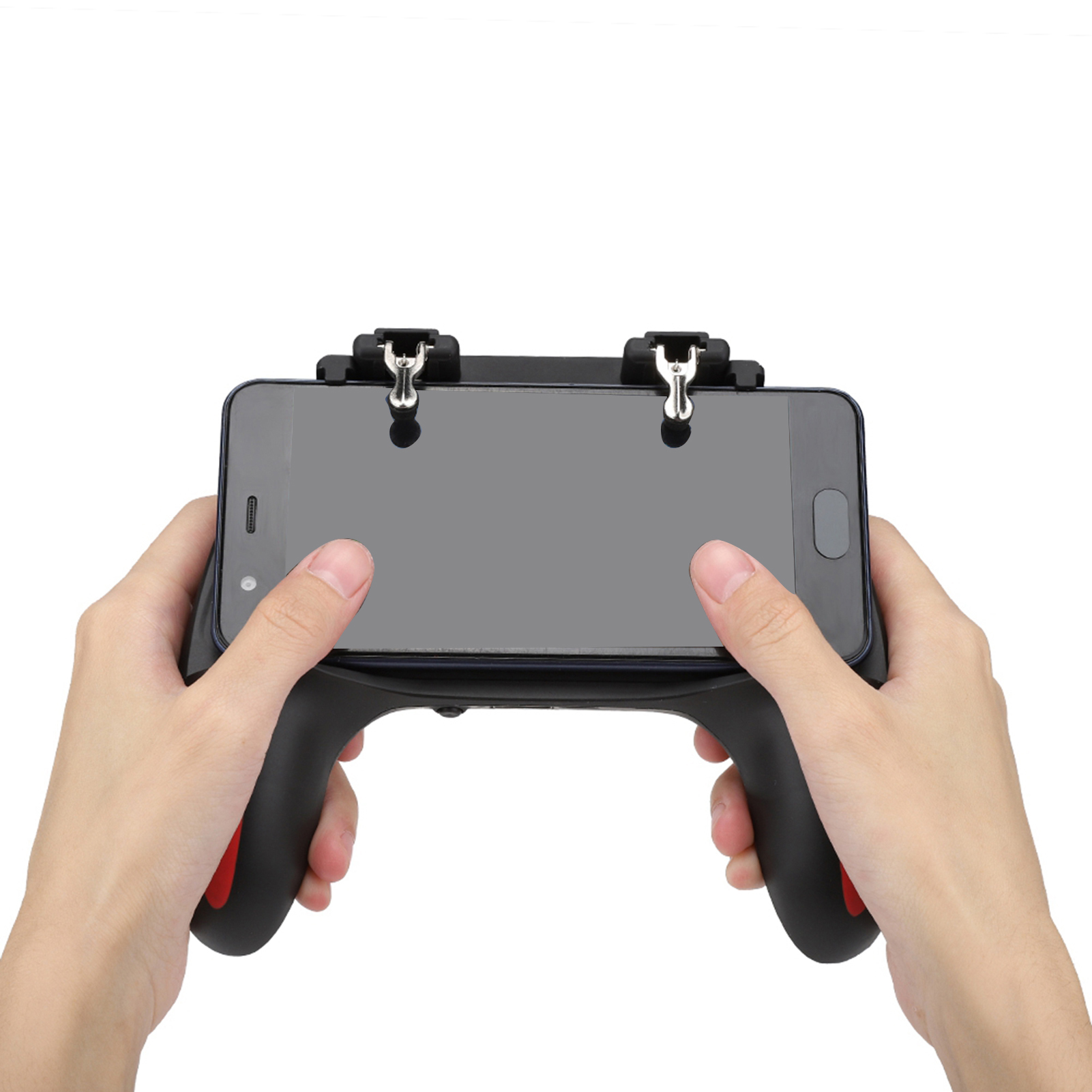 Dual-Kühlventilatoren Handy-Sp – Gaming Console For Phone Bewertung und Preis
