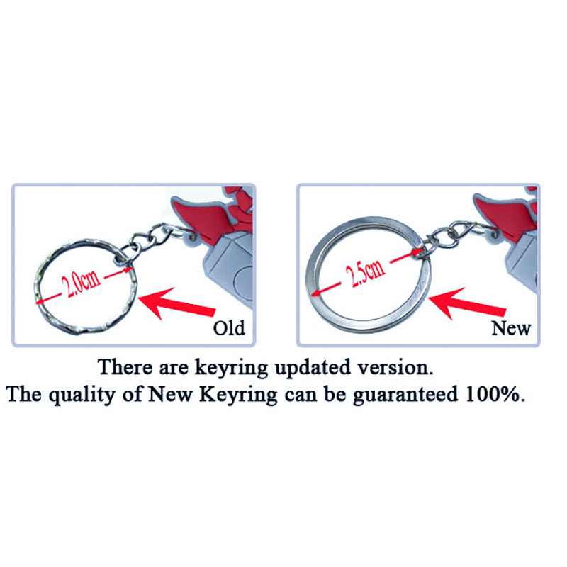 1PCS Mode Neue Schlüsselanhäng – Gaming Console Keychain Bewertung und Preis