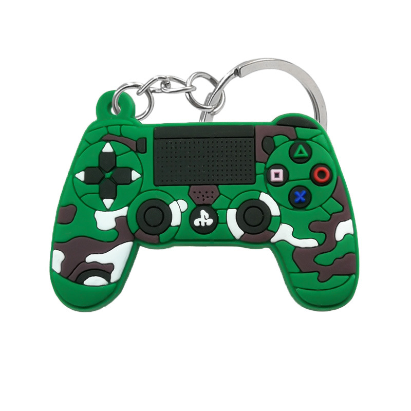 1PCS Mode Neue Schlüsselanhäng – Gaming Console Keychain Bewertung und Preis