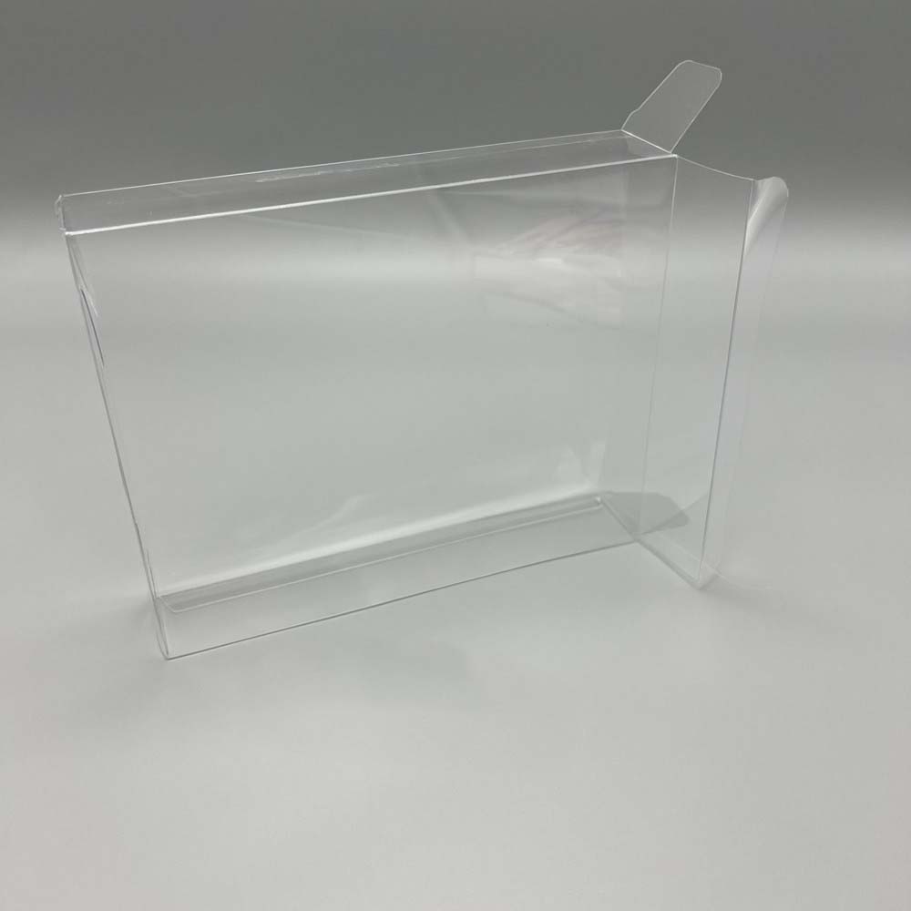 Klare transparente Box für PS4 – Gaming Console Tv Bewertung und Preis