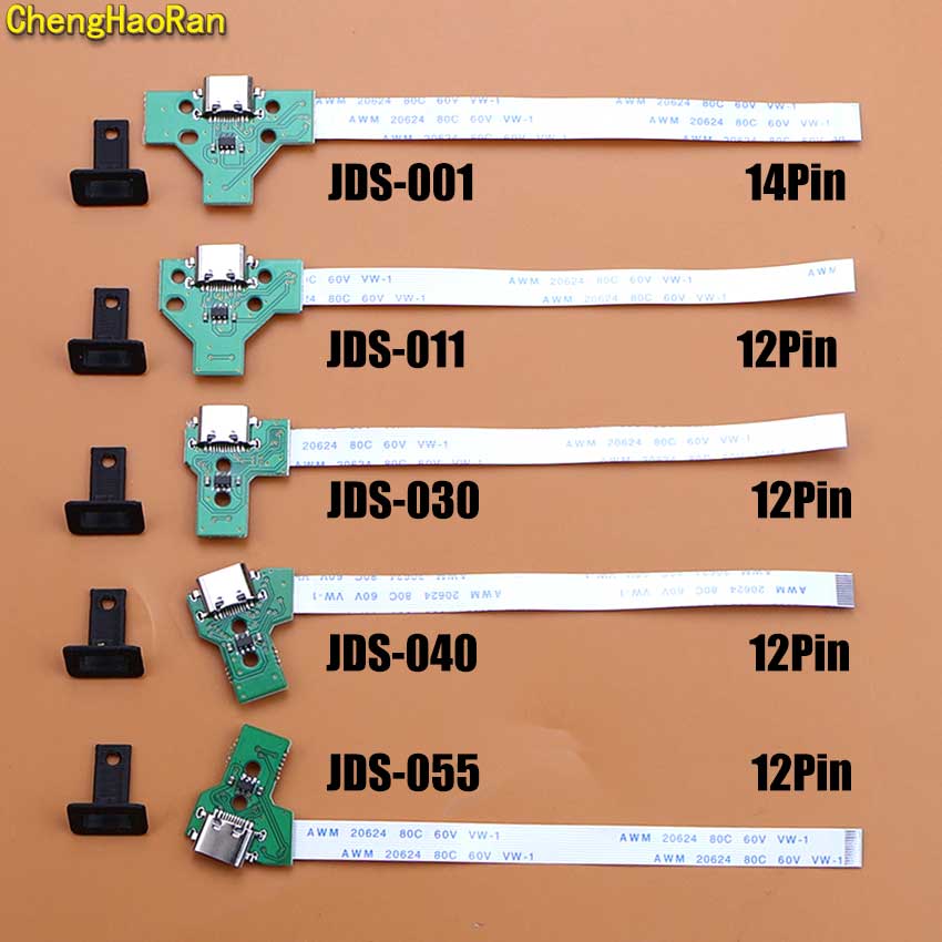 Für PS4 Controller DIY USB Typ – Gaming Console Tv Bewertung und Preis