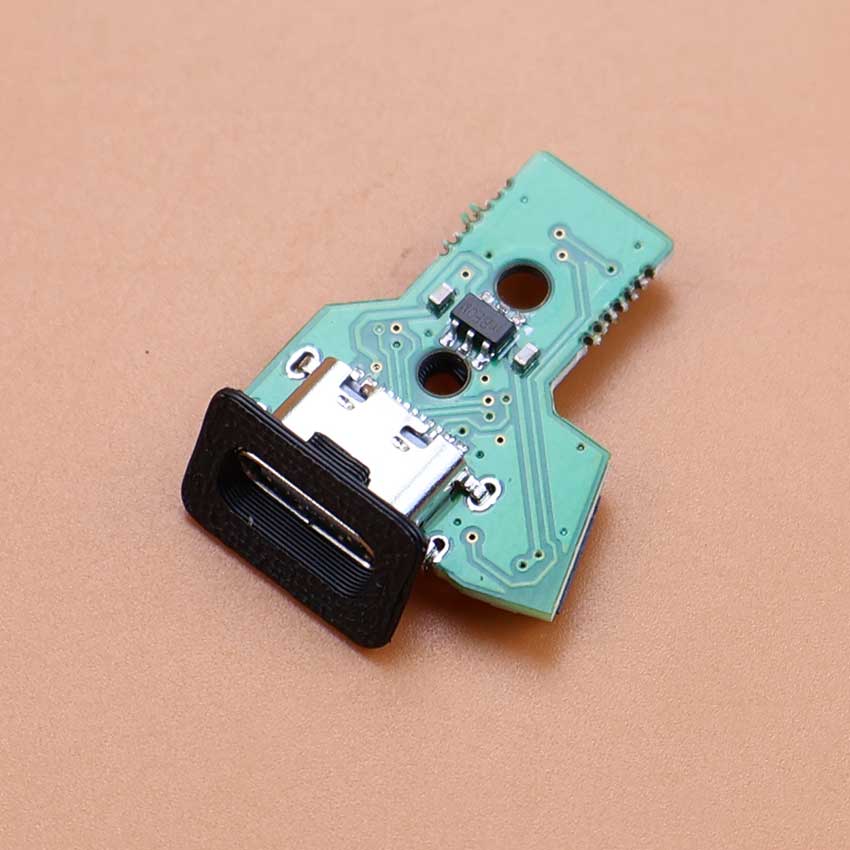 Für PS4 Controller DIY USB Typ – Gaming Console Tv Bewertung und Preis