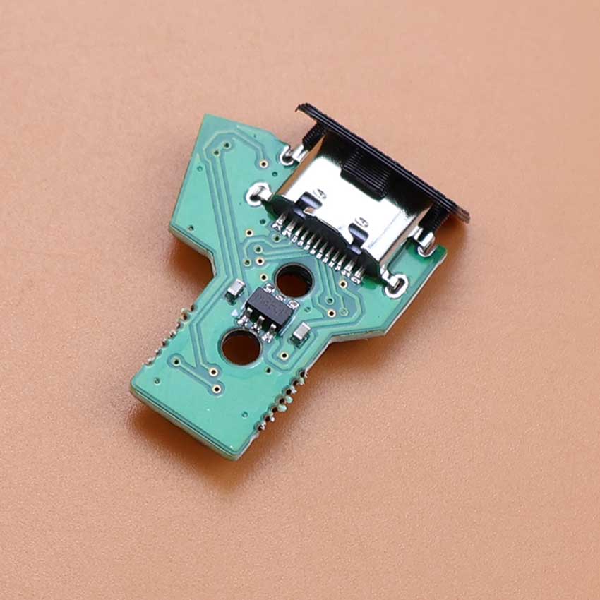 Für PS4 Controller DIY USB Typ – Gaming Console Tv Bewertung und Preis