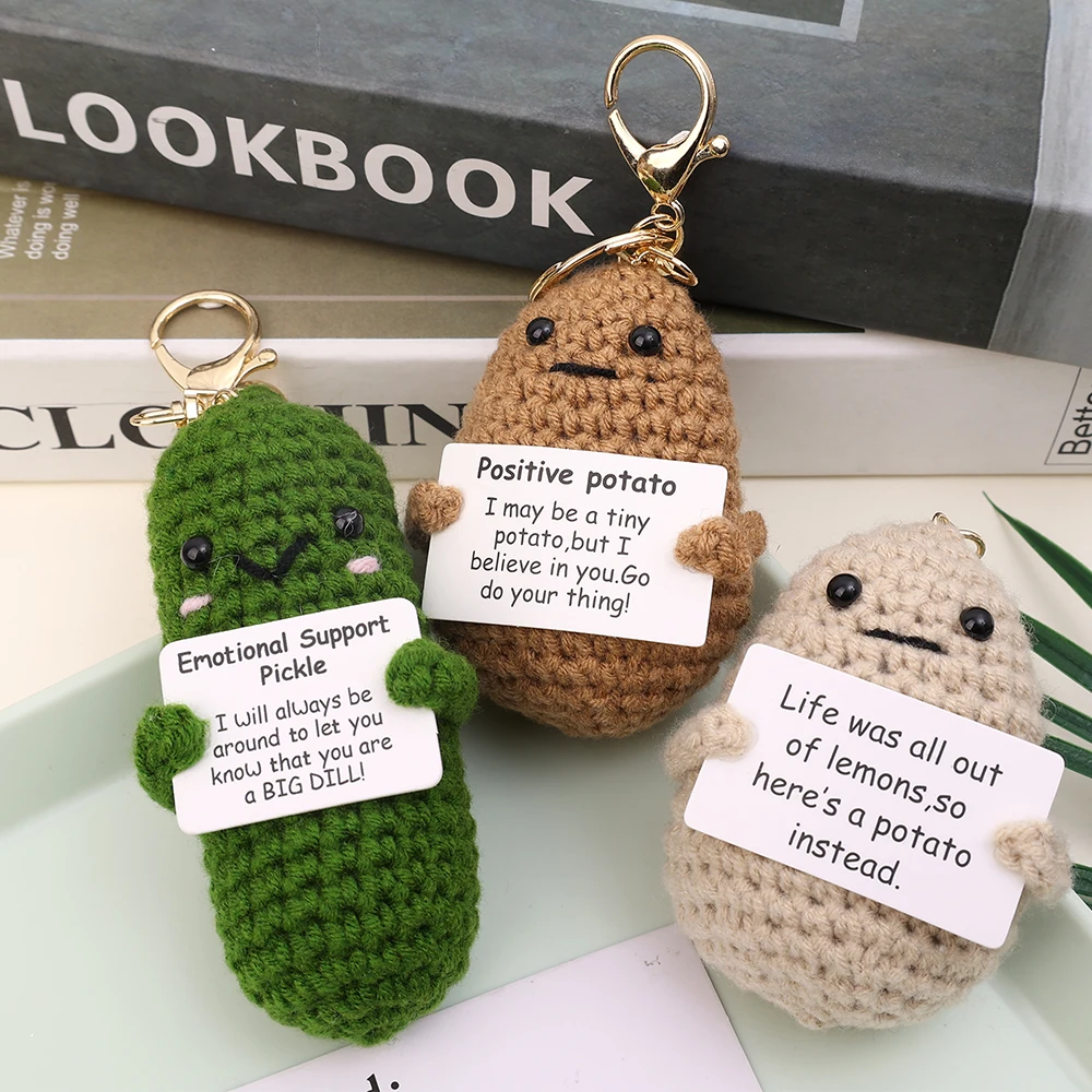 1/2 stücke Positive Energie Ka – Gaming Console Keychain Bewertung und Preis