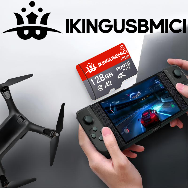 TF-Karten 512GB 32GB 64GB 256G – Gaming Console For Phone Bewertung und Preis