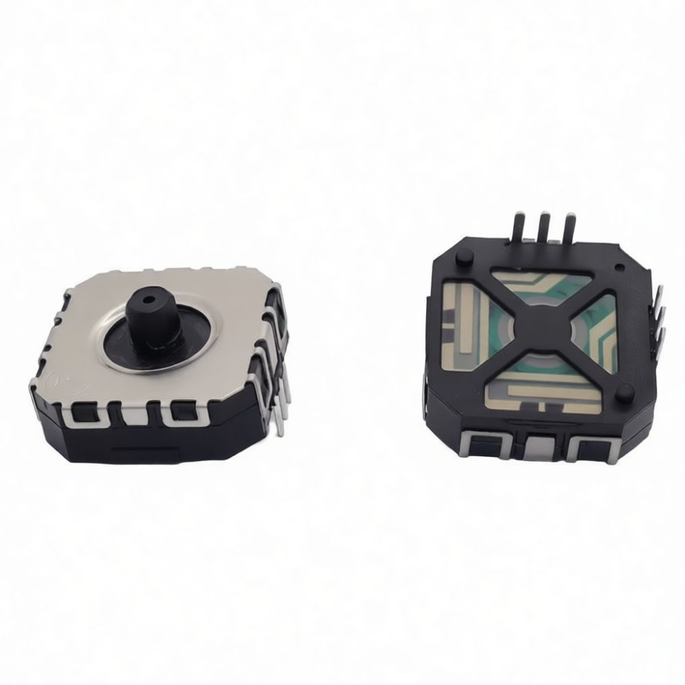 Joystick-Steuerungsschalter fü – Gaming Console In Bewertung und Preis