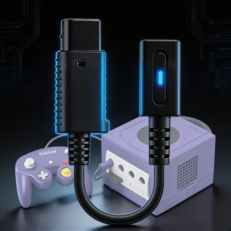 Typ-C 45W PD Ladekabel für NGC – Gaming Console Latest Bewertung und Preis