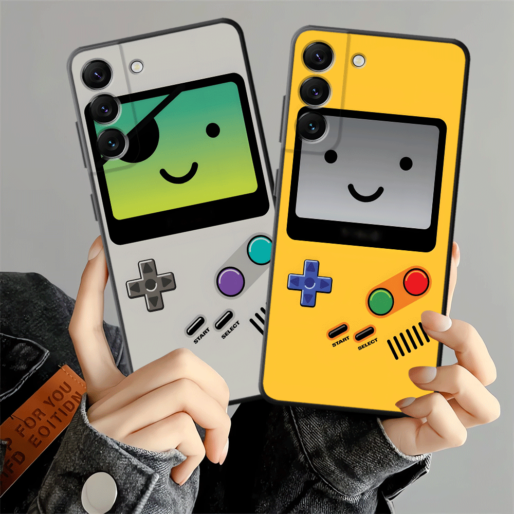 Niedliche Gaming-Konsolen-Kuns – Gaming Console For Phone Bewertung und Preis