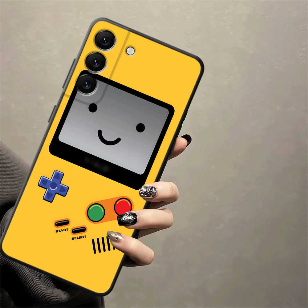 Niedliche Gaming-Konsolen-Kuns – Gaming Console For Phone Bewertung und Preis