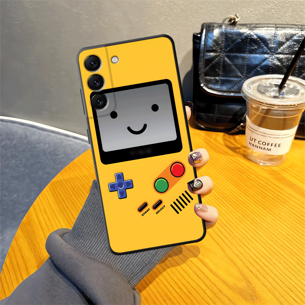 Niedliche Gaming-Konsolen-Kuns – Gaming Console For Phone Bewertung und Preis