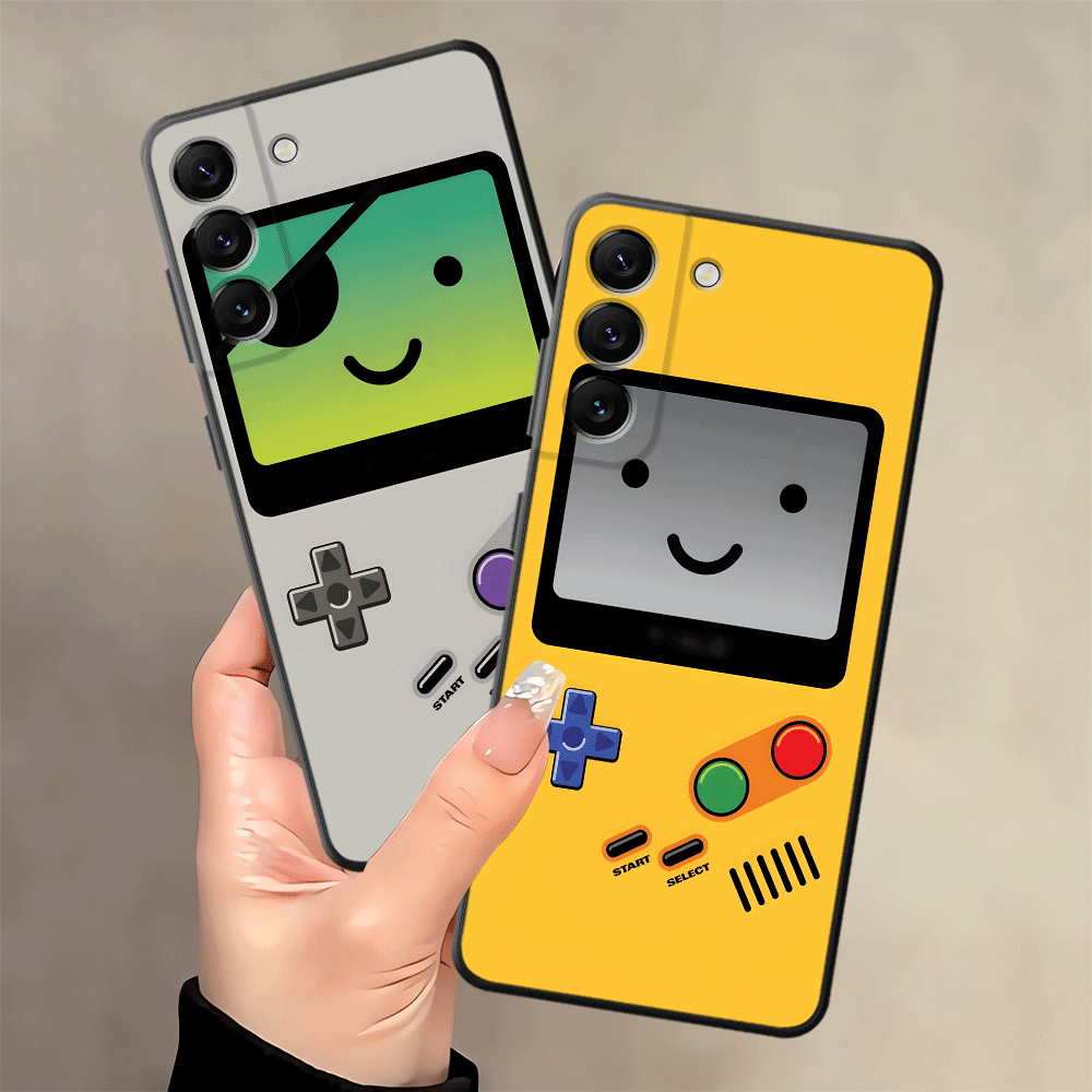 Niedliche Gaming-Konsolen-Kuns – Gaming Console For Phone Bewertung und Preis