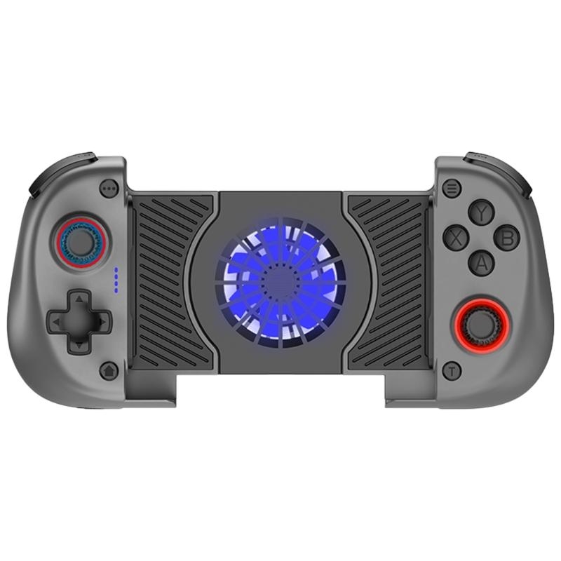 Handy-Gamepad, Doppelvibration – Gaming Console For Phone Bewertung und Preis