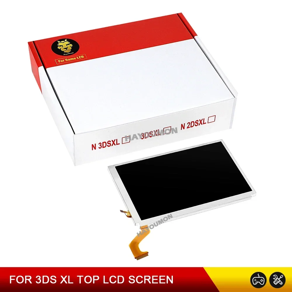 1 Stück Ersatz-LCD-Bildschirm  – Gaming Console All Bewertung und Preis
