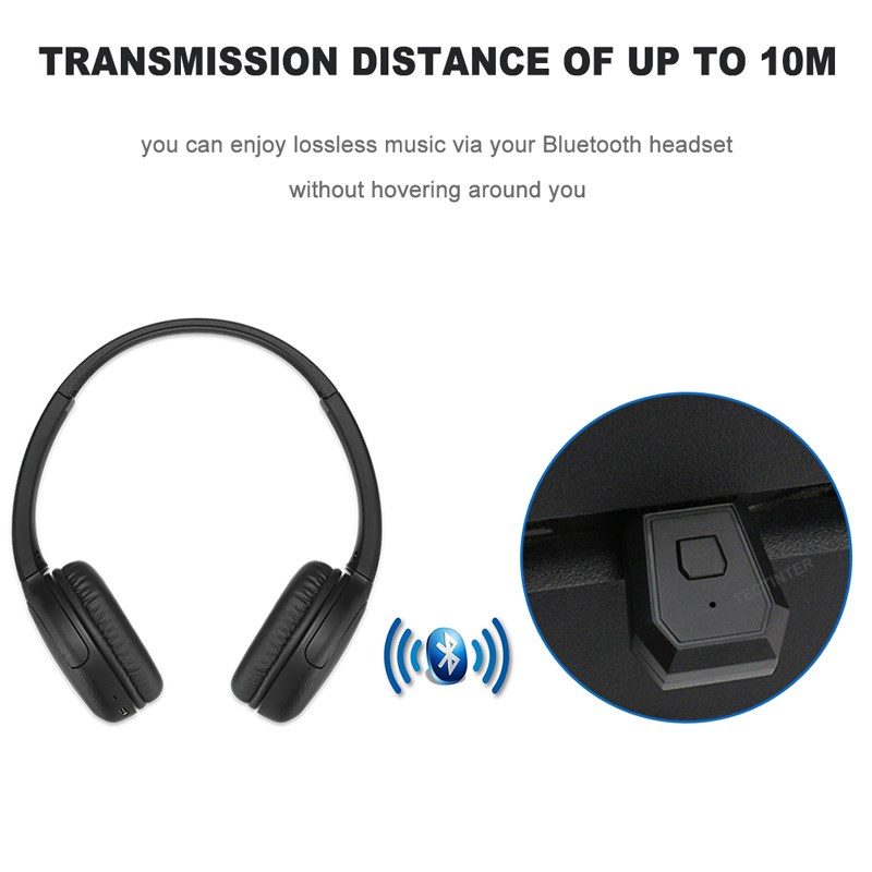 USB-Wireless-Adapter-Empfänger – Gaming Console Tv Bewertung und Preis