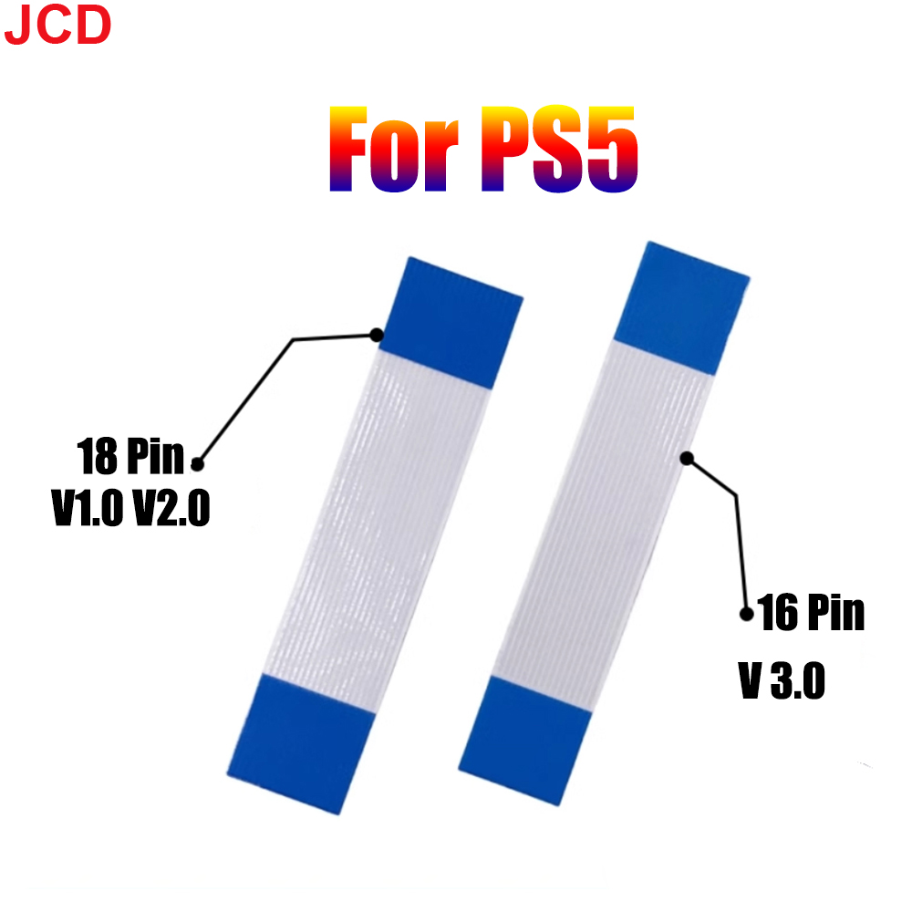 JCD 1pc Für PS5 BDM-010 020 03 – Gaming Console In Tv Bewertung und Preis