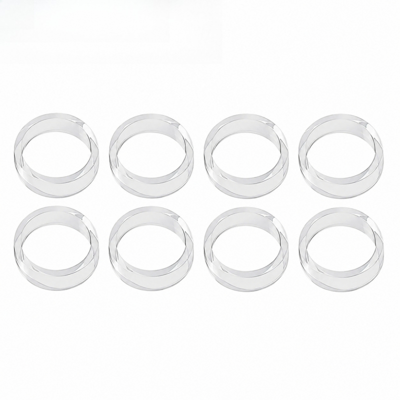 8 Stück elastische Silikon-Joy – Gaming Console Buttons Bewertung und Preis