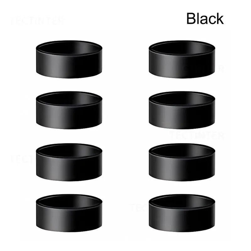 8 Stück elastische Silikon-Joy – Gaming Console Buttons Bewertung und Preis