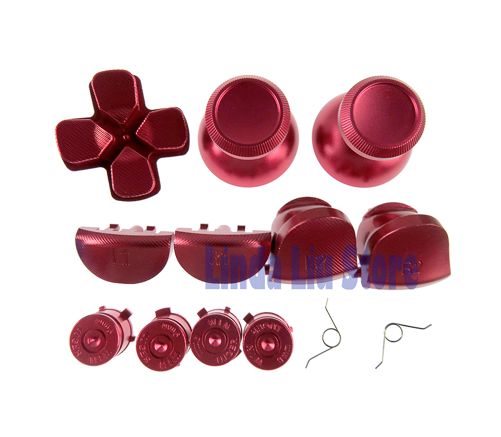 1set Metall Aluminium Taste L1 – Gaming Console In Tv Bewertung und Preis