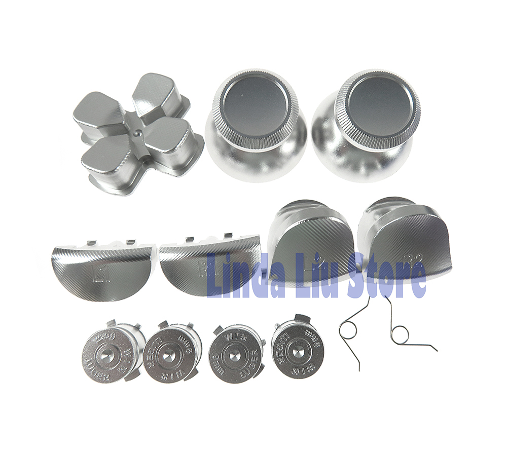1set Metall Aluminium Taste L1 – Gaming Console In Tv Bewertung und Preis
