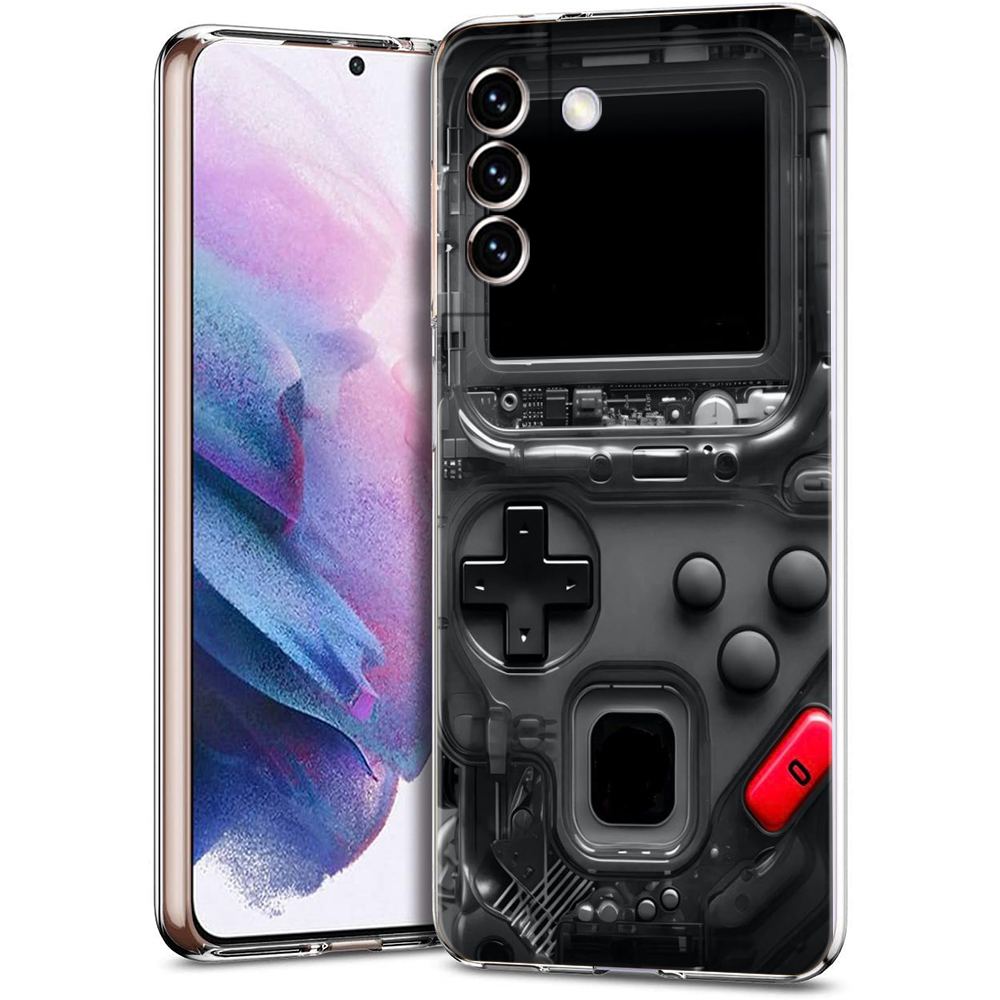 Transparente Handyhülle für Sa – Gaming Console For Phone Bewertung und Preis